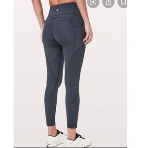 All the right places Lululemon leggings